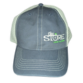 *NEW* The Store Mesh Hat