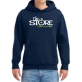 The Store Hoodie