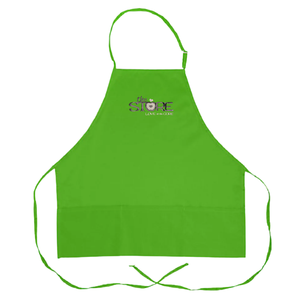 The Store Apron